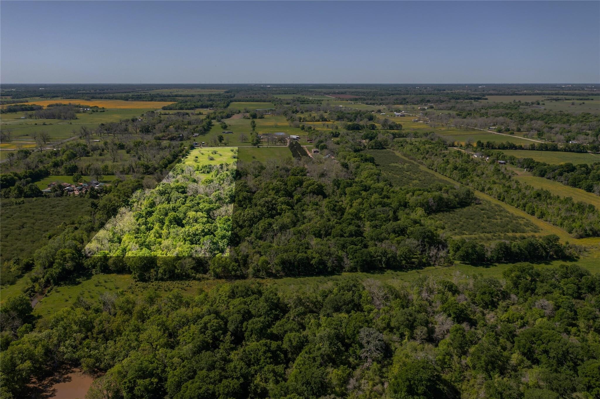 0 FM 1161, Hungerford, TX for sale Primary Photo- Image 1 of 33