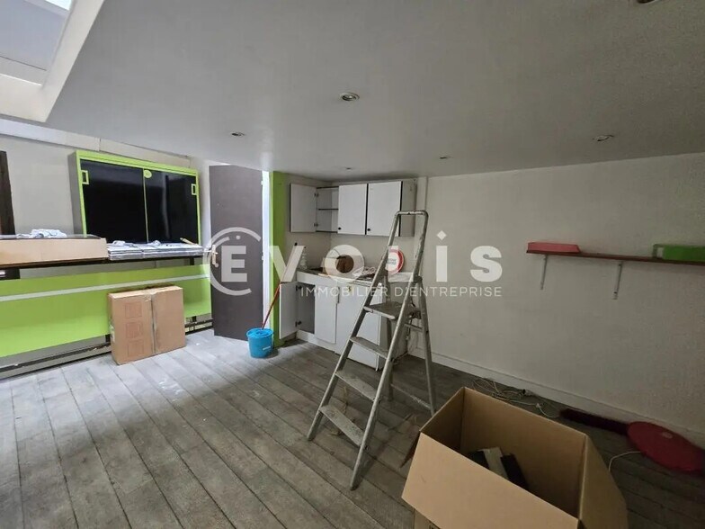 Commerce de détail dans Palaiseau à louer - Photo intérieure - Image 3 de 5