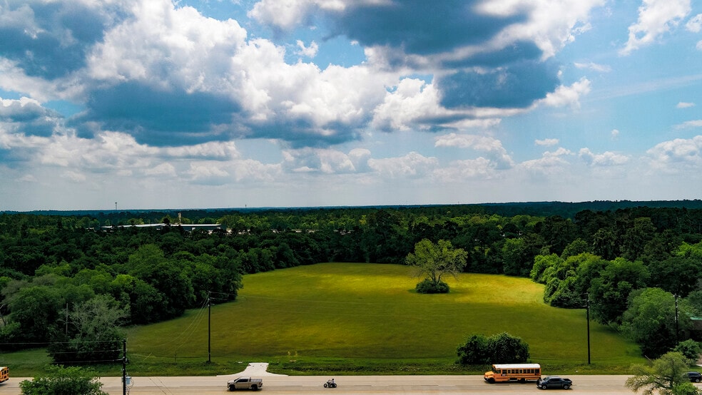 000 Farm to Market Road 1488, Magnolia, TX for sale - Aerial - Image 2 of 21