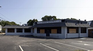 More details for 1166 Washington St, Weymouth, MA - Retail for Lease