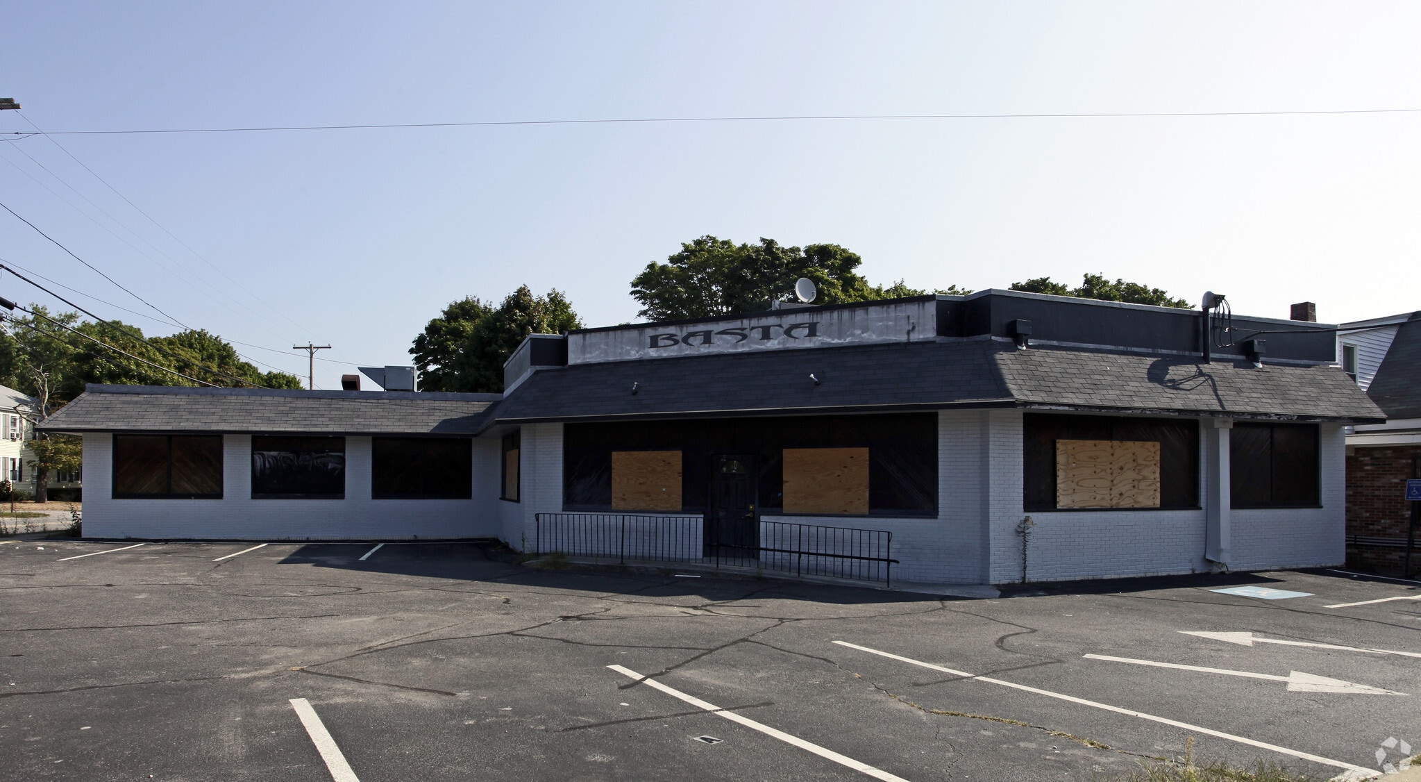 1166 Washington St, Weymouth, MA for lease Primary Photo- Image 1 of 6