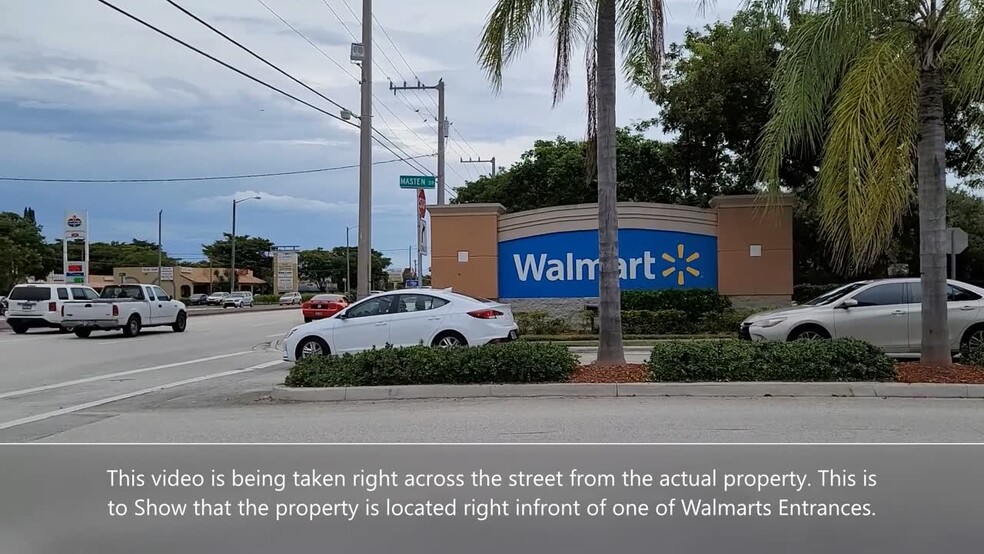 1143-1153 Military Trl, West Palm Beach, FL for sale - Commercial Listing Video - Image 1 of 1