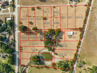 More details for 2000 Ranch House Rd, Willow Park, TX - Land for Sale