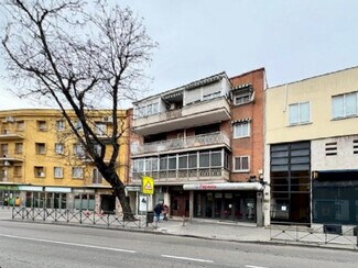 Plus de détails pour Avenida Real de Pinto, 22, Madrid - Multi-résidentiel à vendre