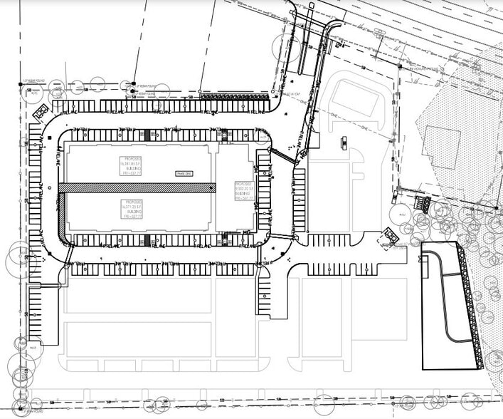 300 W Highway 290 A, Elgin, TX for sale - Building Photo - Image 3 of 10