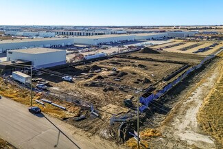 Plus de détails pour 3480 13 St, Nisku, AB - Bureau à louer