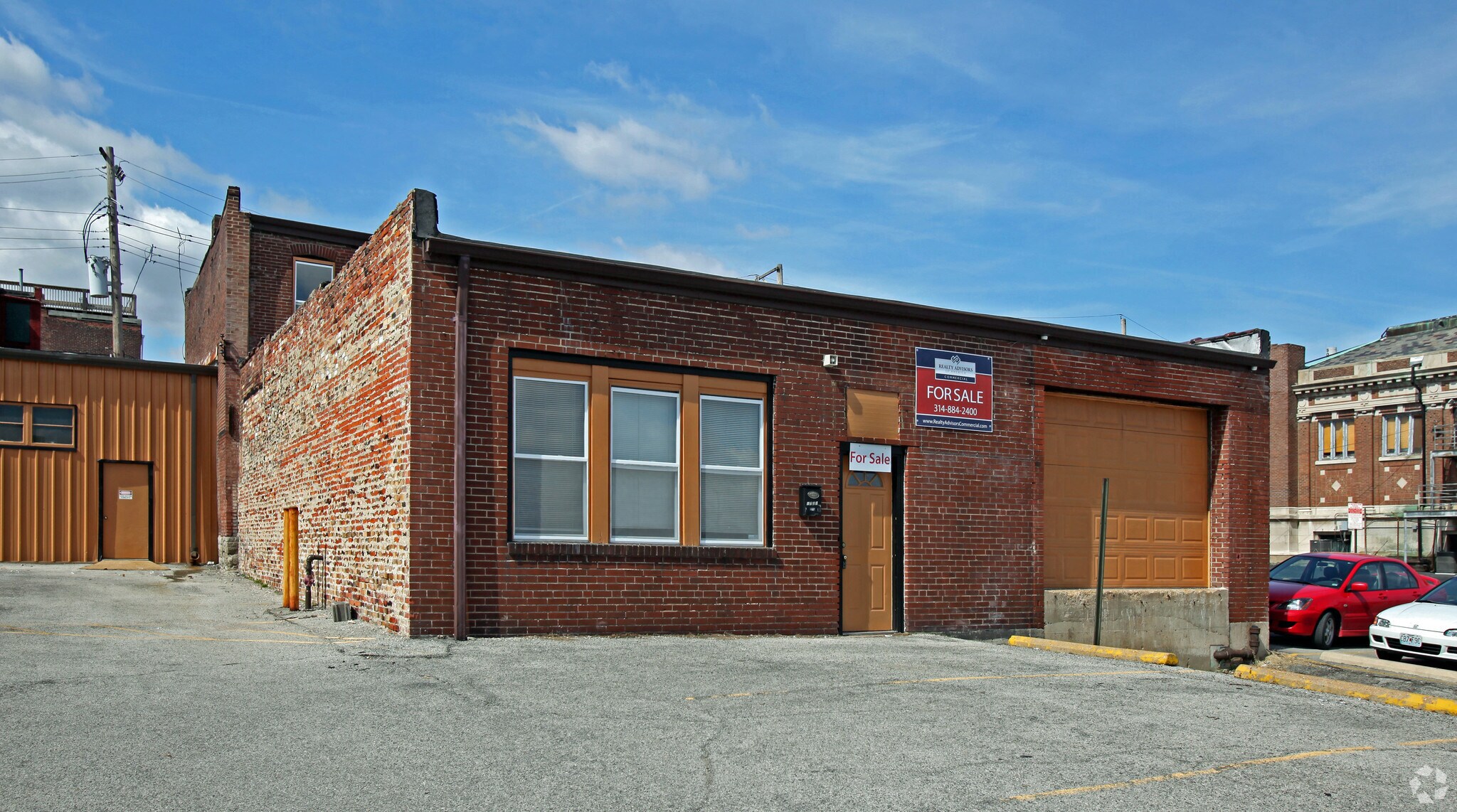 1721 S 7th St, Saint Louis, MO for sale Primary Photo- Image 1 of 24