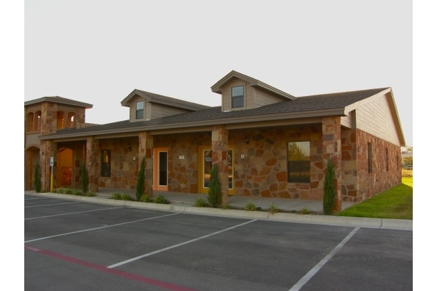 2851 Joe Dimaggio Blvd, Round Rock, TX à vendre - Photo du bâtiment - Image 1 de 8