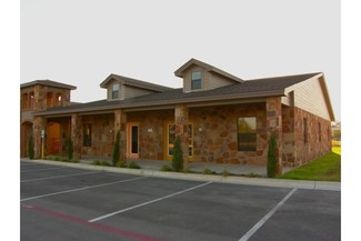 Plus de détails pour 2851 Joe Dimaggio Blvd, Round Rock, TX - Bureau à vendre