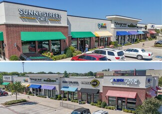 Plus de détails pour 242 Rufe Snow Dr, Keller, TX - Commerce de détail à vendre