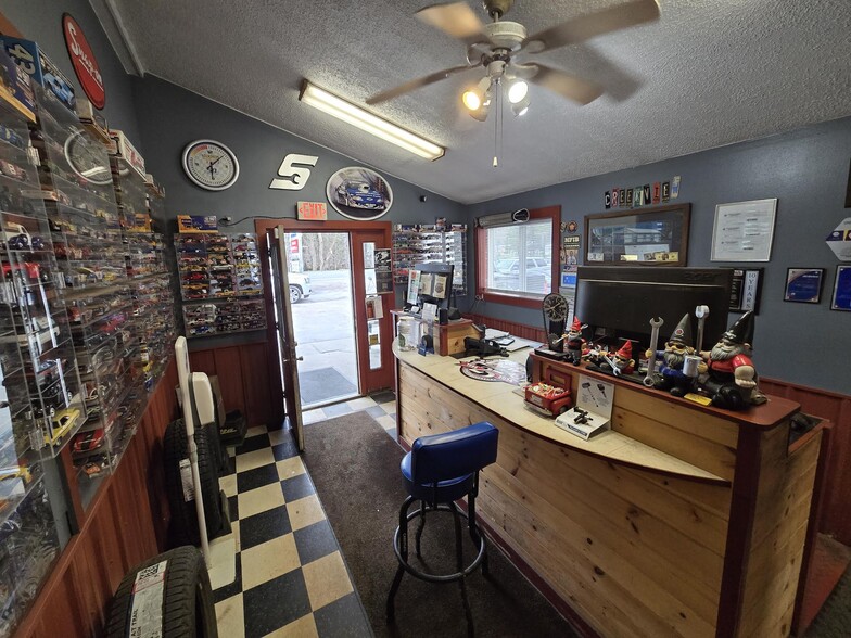 12226 NY-28, Poland, NY for sale - Building Photo - Image 3 of 6