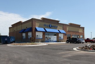 More details for 701 NE Coronado Dr, Blue Springs, MO - Retail for Lease
