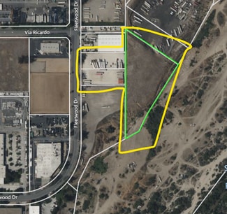 Plus de détails pour 2226 Fleetwood Dr, Jurupa Valley, CA - Terrain à vendre