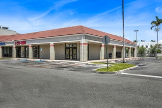 20401 Biscayne Blvd, Aventura, FL for lease Building Photo- Image 1 of 2