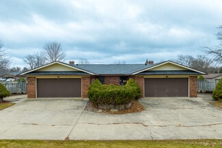 More details for 1571 N Hickory Rd, Owosso, MI - Multifamily for Sale