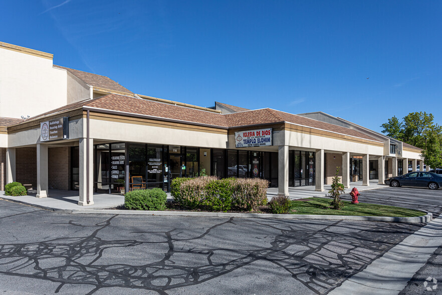 2964 W 4700 S, Salt Lake City, UT for lease - Building Photo - Image 1 of 3