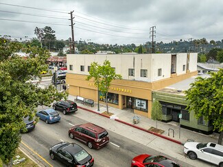 Plus de détails pour 1620 Colorado Blvd, Los Angeles, CA - Commerce de détail à vendre