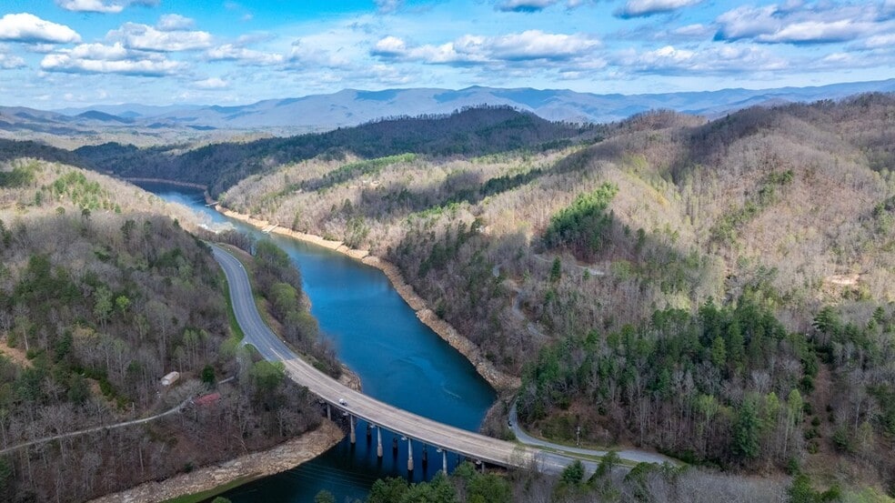 00 Fontana Lake Dr, Bryson City, NC for sale - Building Photo - Image 2 of 22