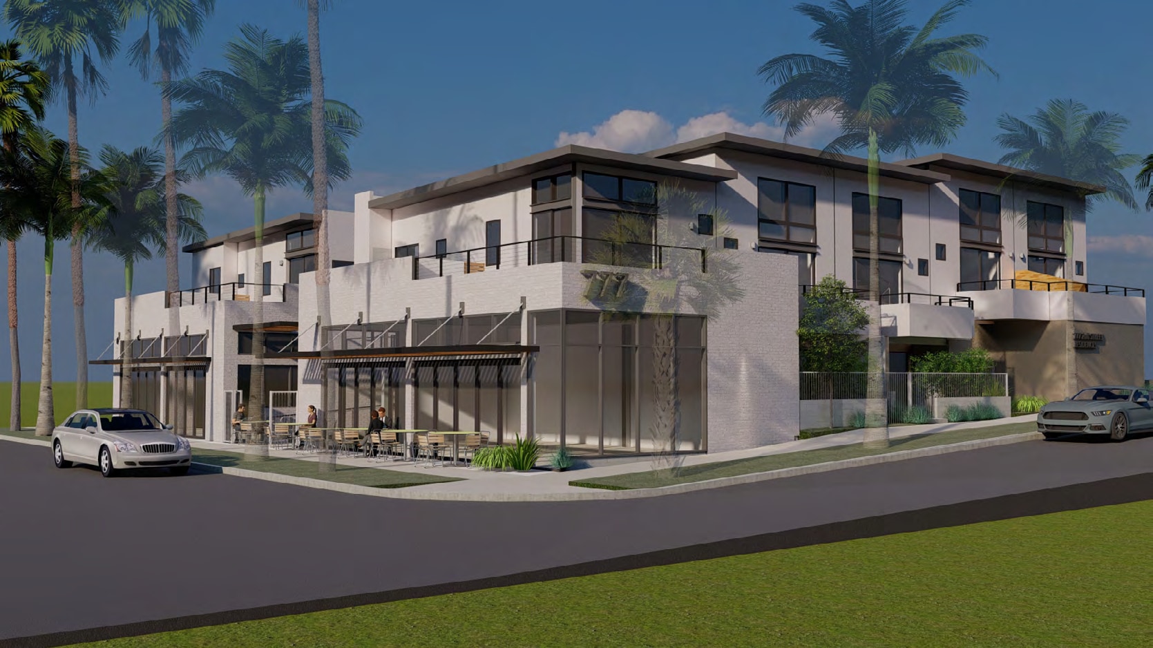 777 2nd St, Encinitas, CA for lease Building Photo- Image 1 of 9