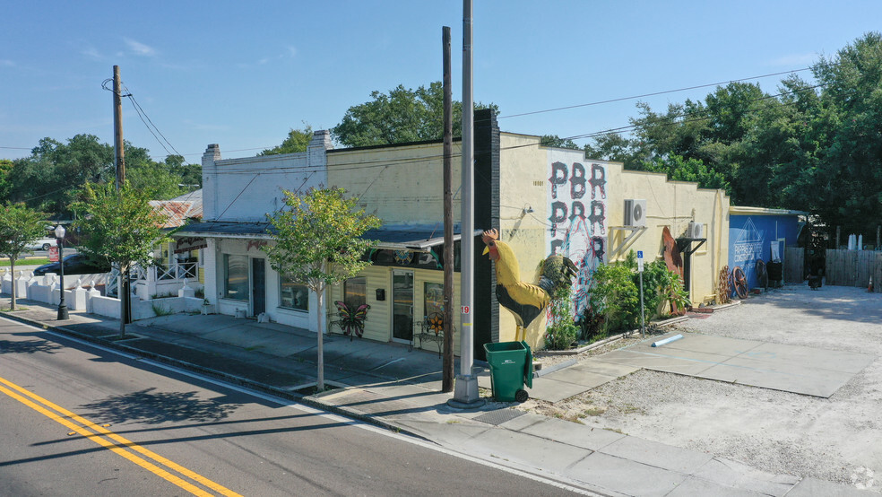 536 Pinellas Ave N, Tarpon Springs, FL for sale - Primary Photo - Image 1 of 1