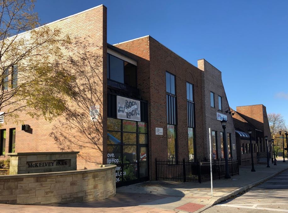 1 Berea Commons, Berea, OH for lease Building Photo- Image 1 of 5