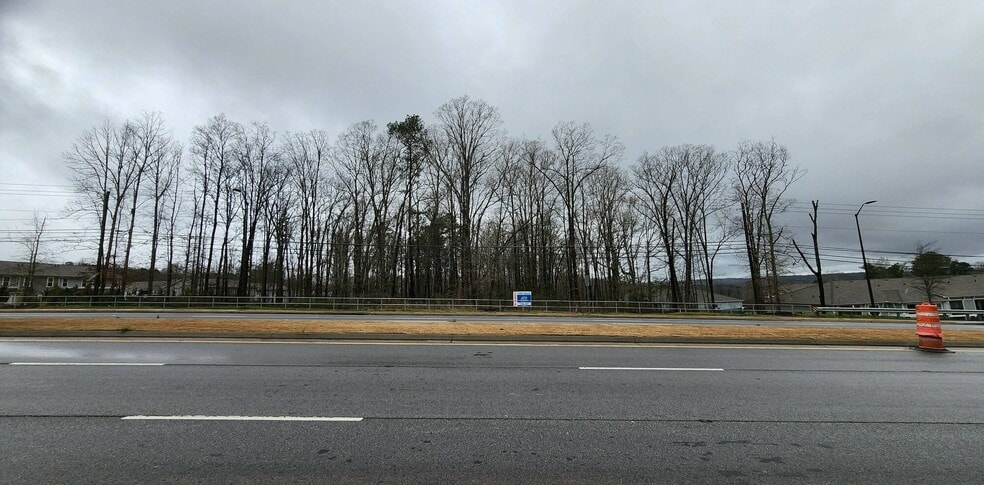 0 Highway 92, Douglasville, GA for sale - Primary Photo - Image 3 of 6