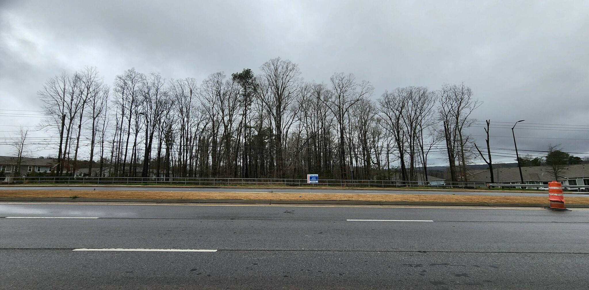 0 Highway 92, Douglasville, GA for sale Building Photo- Image 1 of 6