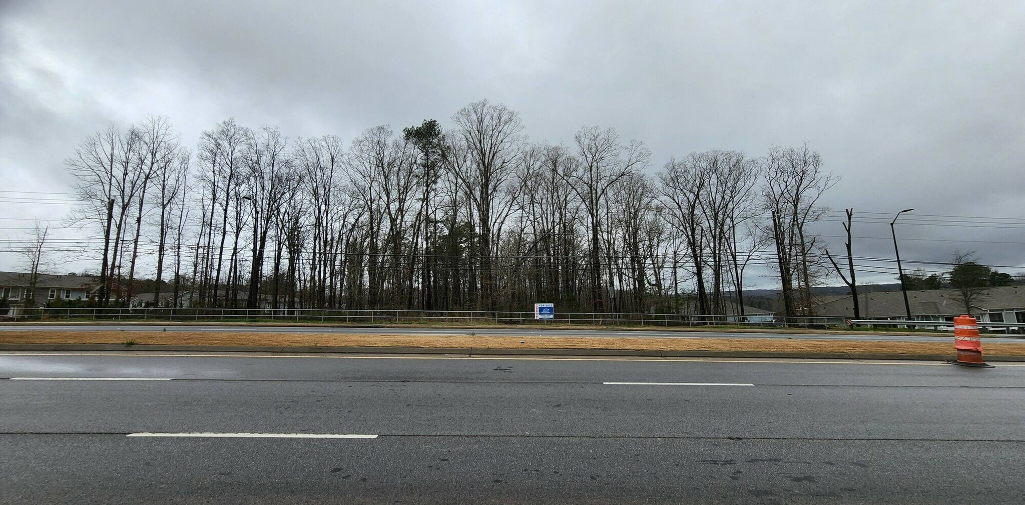 0 Highway 92, Douglasville, GA for sale Primary Photo- Image 1 of 7
