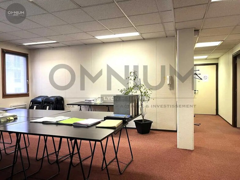 Bureau dans Lyon à louer - Photo intérieure - Image 2 de 4
