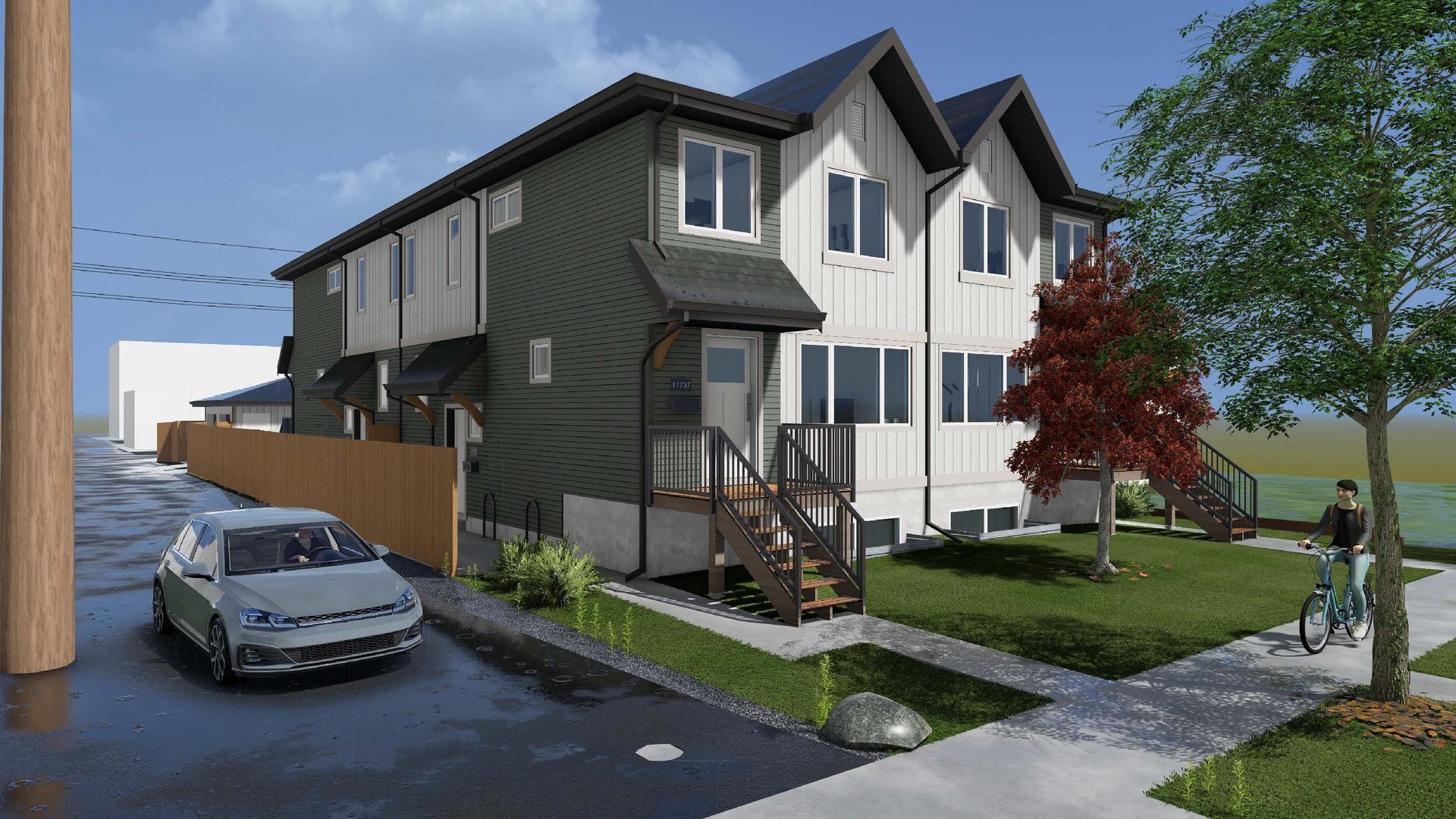 11737 126 St, Edmonton, AB for sale Primary Photo- Image 1 of 9