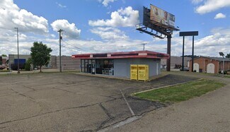 Plus de détails pour 4297 Everhard Rd NW, Canton, OH - Commerce de détail à vendre