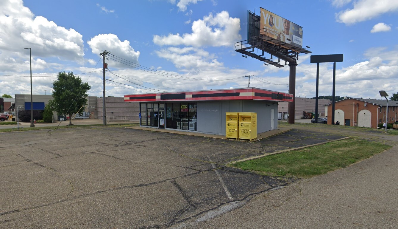 4297 Everhard Rd NW, Canton, OH for sale Building Photo- Image 1 of 5