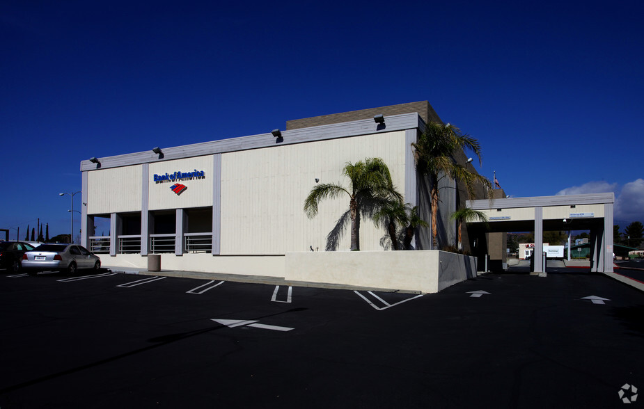 1374 W Ramsey St, Banning, CA for lease - Primary Photo - Image 2 of 12