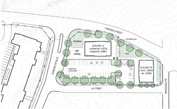 406 Fairview St, Fountain Inn, SC for lease Building Photo- Image 1 of 2