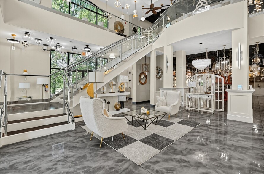701 S New Hope Rd, Raleigh, NC for sale - Building Photo - Image 3 of 7