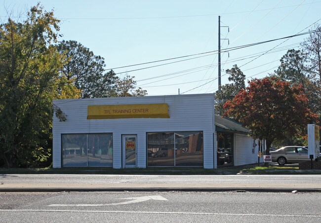 Plus de détails pour 2232 Peach Orchard Rd, Augusta, GA - Commerce de détail à louer