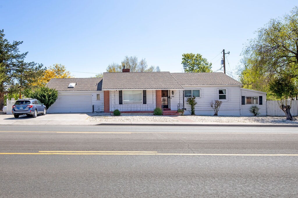 960 Keystone Ave, Reno, NV for sale Primary Photo- Image 1 of 2