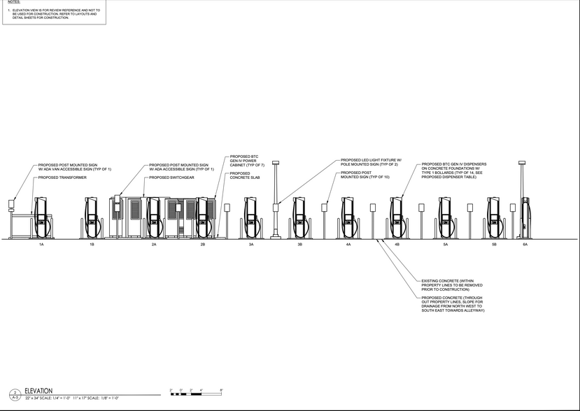 25825 Las Vegas Ave, Dana Point, CA à vendre - Plan de site - Image 3 de 16