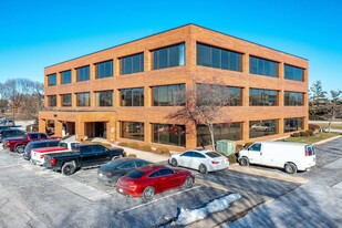 Bond Street Offices - Day Care Centre