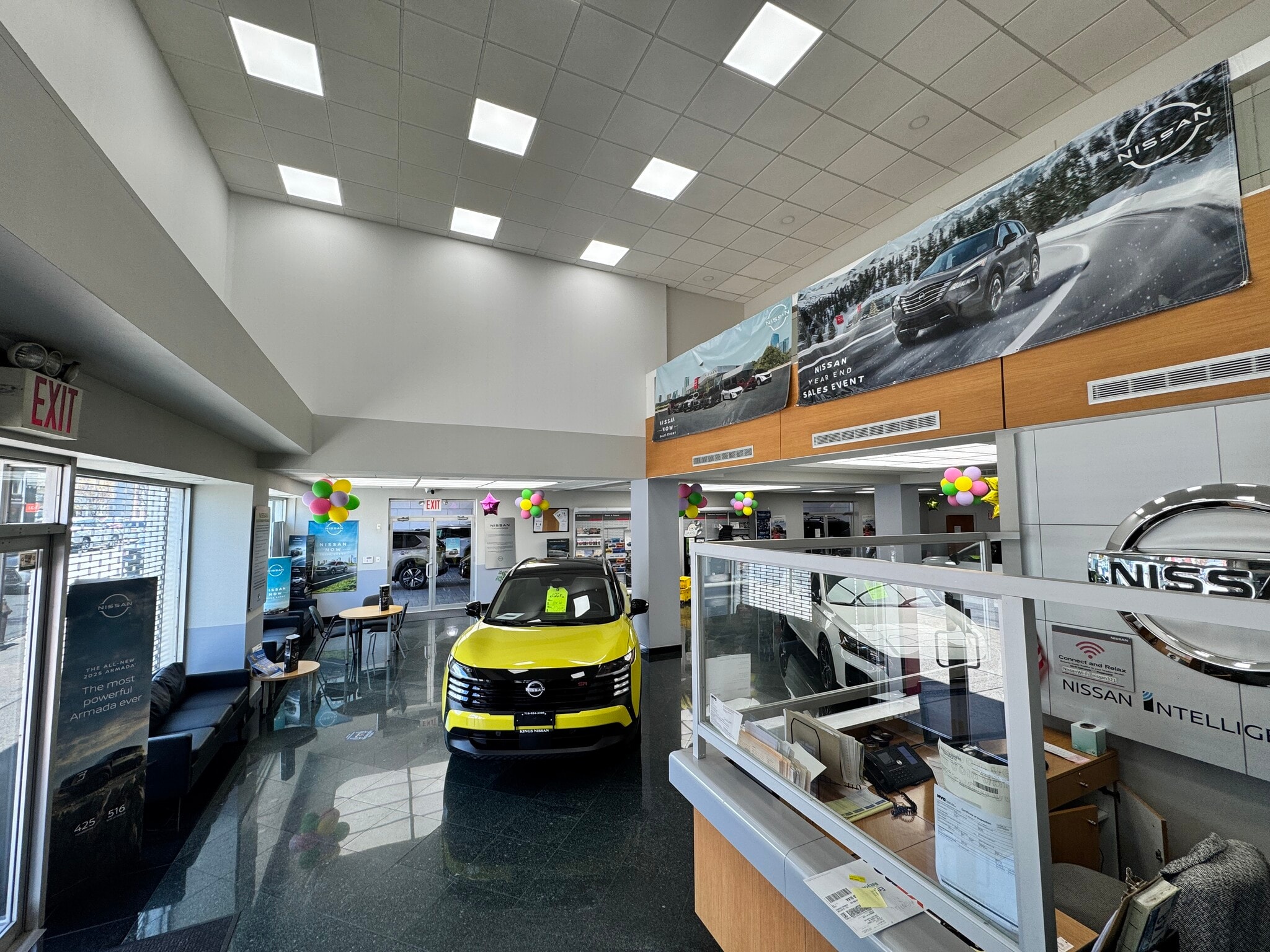 2758 Coney Island Ave, Brooklyn, NY à louer Photo principale- Image 1 de 16