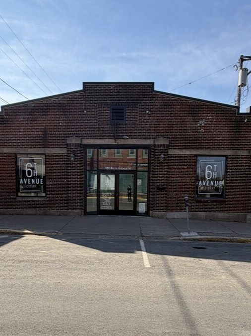 More details for 120 6th Ave W, Menomonie, WI - Retail for Sale
