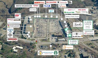 More details for 5-1000 Franklin Village Dr, Franklin, MA - Retail for Lease