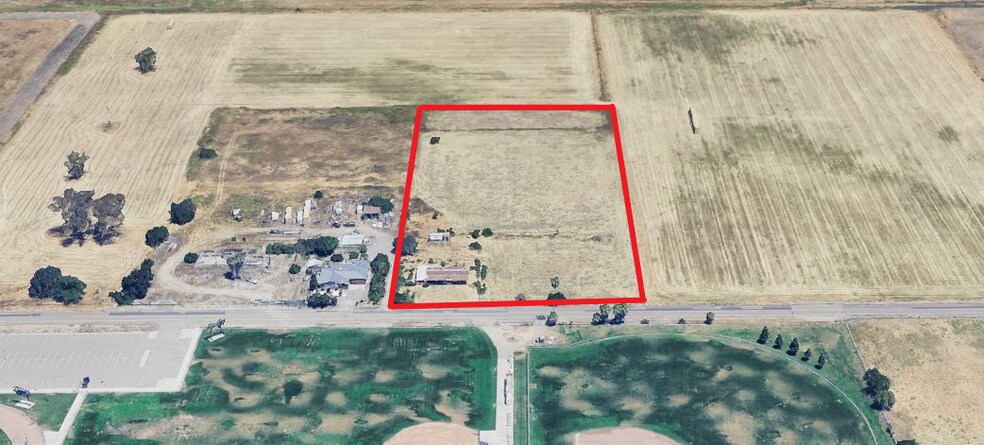 631 Dos Reis Rd, Lathrop, CA à vendre - Photo du bâtiment - Image 2 de 5
