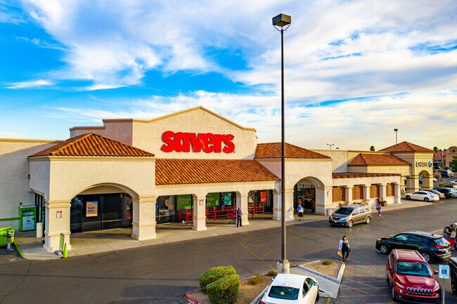 Plus de détails pour 8510-8584 W Lake Mead Blvd, Las Vegas, NV - Commerce de détail à louer