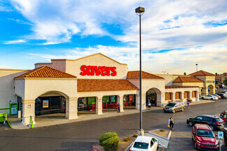 More details for 8510-8584 W Lake Mead Blvd, Las Vegas, NV - Retail for Lease