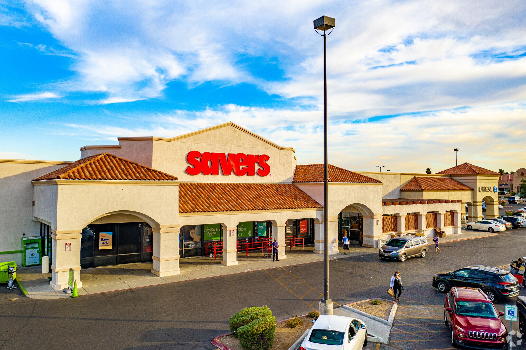 8510-8584 W Lake Mead Blvd, Las Vegas, NV à louer Photo du bâtiment- Image 1 de 27