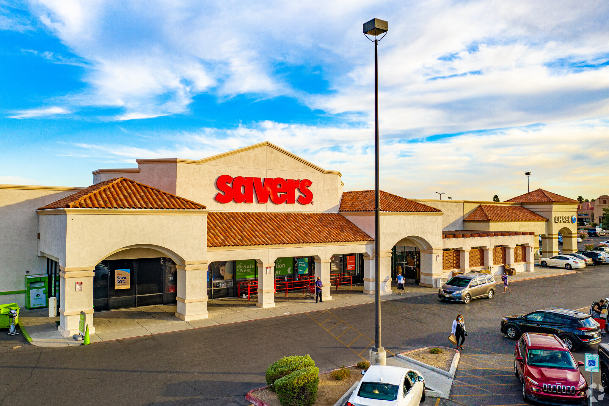 8510-8584 W Lake Mead Blvd, Las Vegas, NV for lease Primary Photo- Image 1 of 27