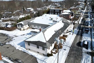 Plus de détails pour 0 Sheffield Ave, Newport, RI - Industriel à vendre