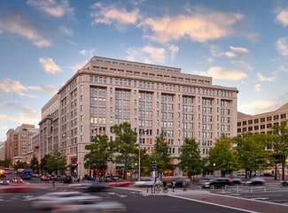 More details for 1001 Pennsylvania Ave NW, Washington, DC - Office for Lease