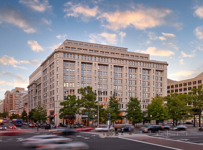 More details for 1001 Pennsylvania Ave NW, Washington, DC - Office for Lease